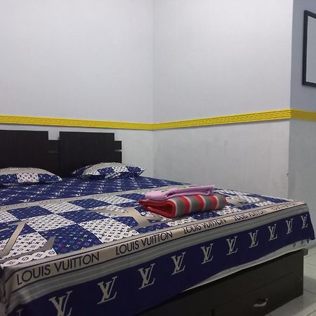Homestay 77 Borobudur Magelang Exterior photo
