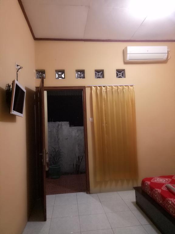 Homestay 77 Borobudur Magelang Exterior photo