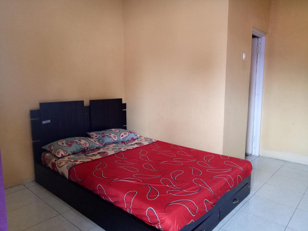 Homestay 77 Borobudur Magelang Exterior photo