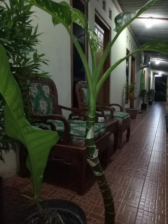 Homestay 77 Borobudur Magelang Exterior photo