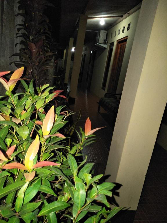 Homestay 77 Borobudur Magelang Exterior photo