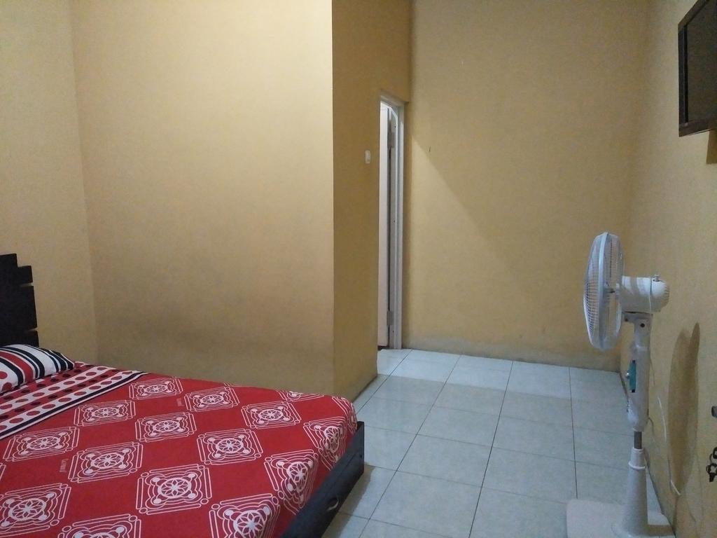 Homestay 77 Borobudur Magelang Exterior photo