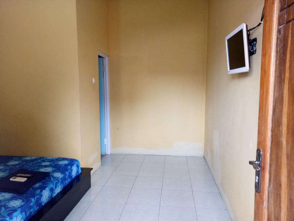 Homestay 77 Borobudur Magelang Exterior photo